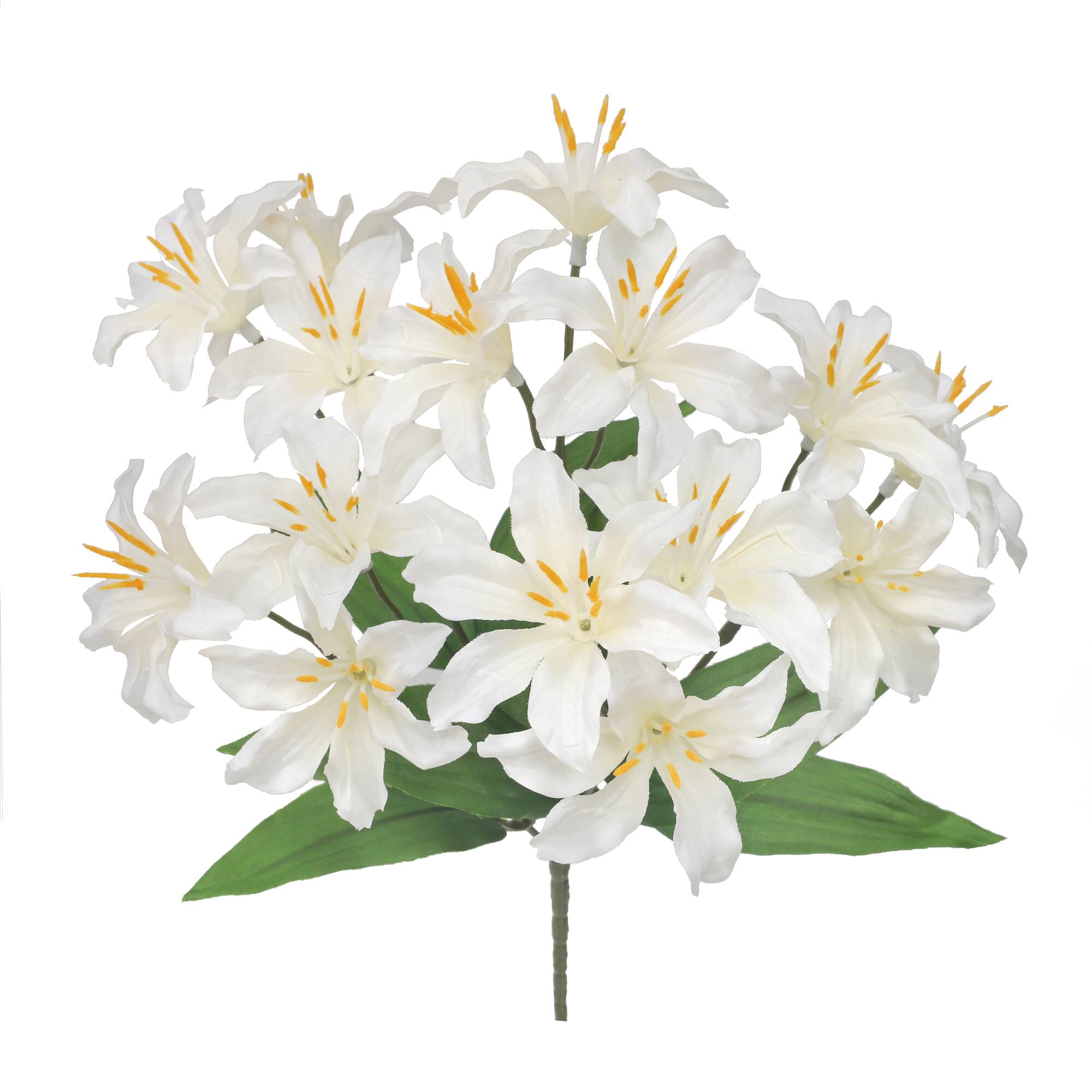12.5" Lily Bush by Ashland